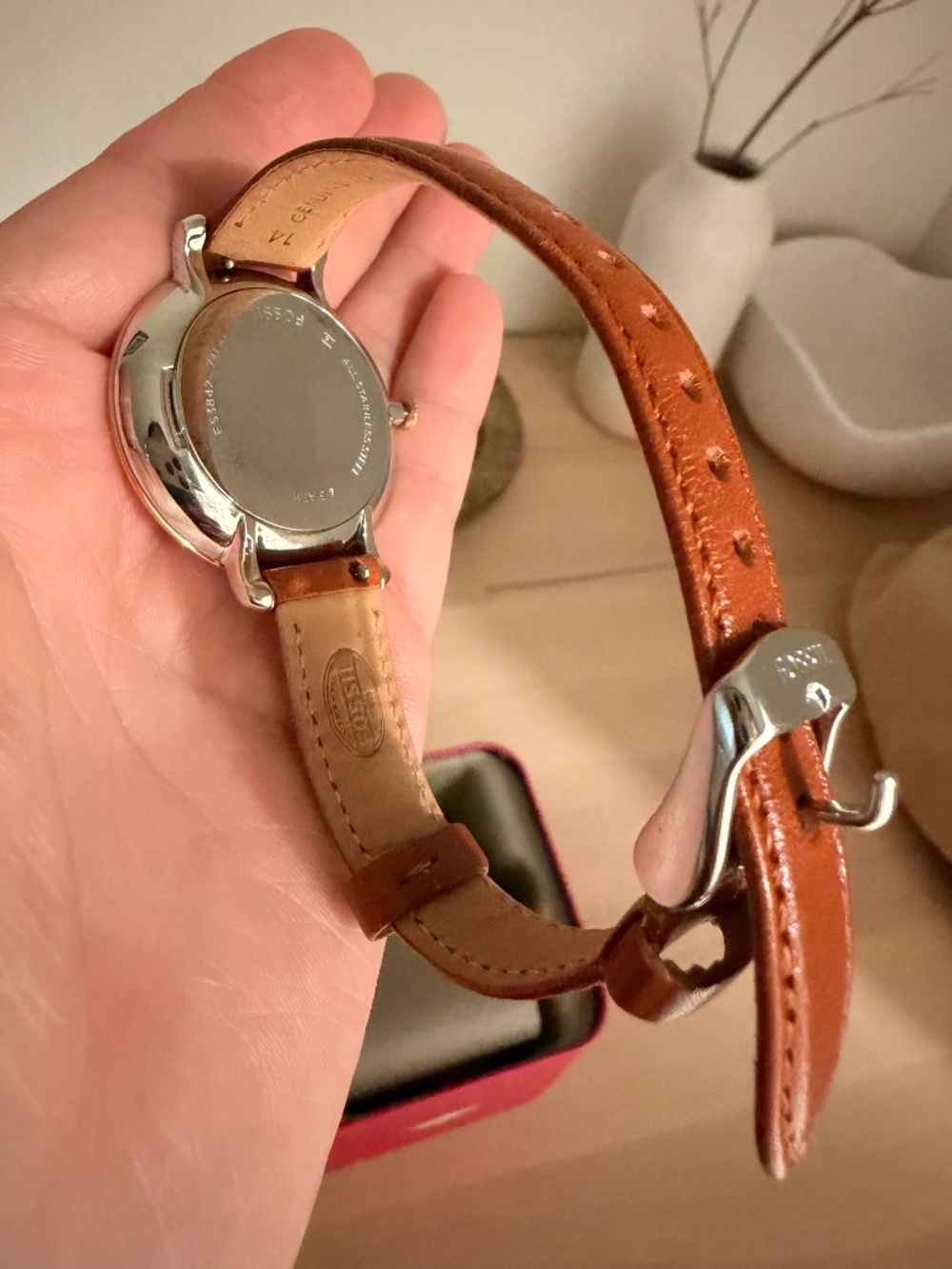 Fossil Watch - Picture 2 of 4